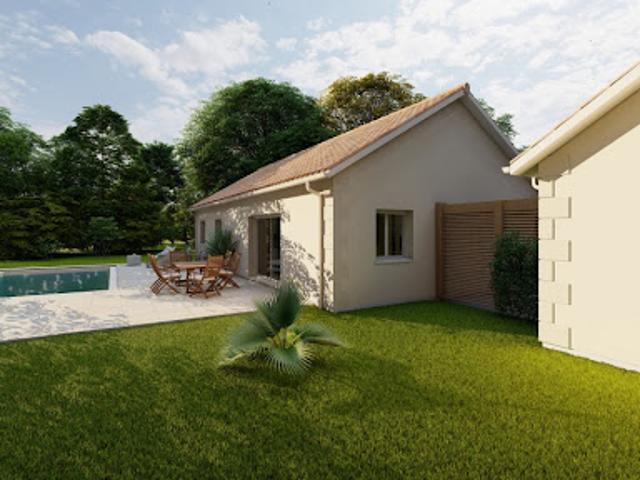 Vente Maison 4 pièces 98 m2 Sainte Nathalène