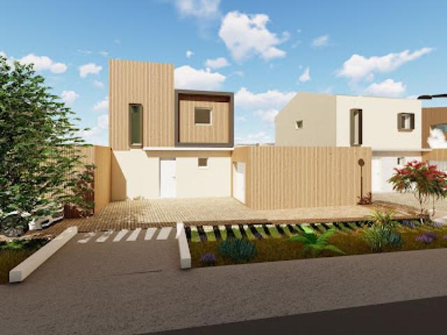 Vente Maison 4 pièces 98 m2 Sénas