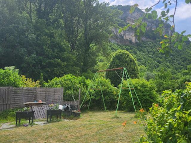 Vente Maison 4 pièces 98 m2 Serrières de Briord