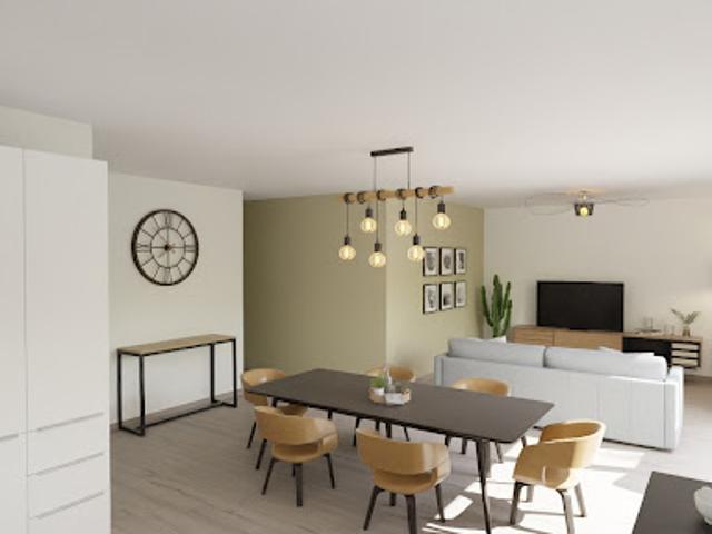 Vente Maison 4 pièces 98 m2 Pouillé les Côteaux