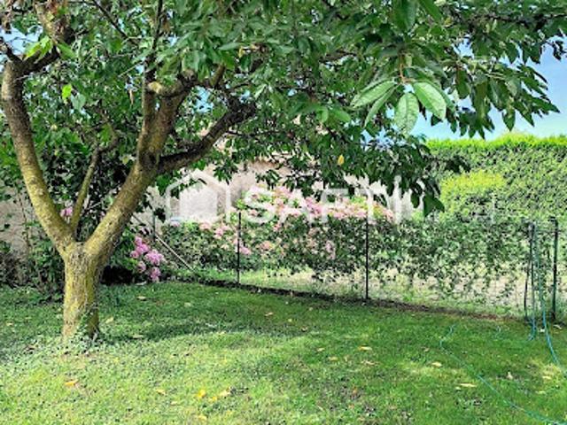 Vente Maison 4 pièces 98 m2 Pont de Veyle