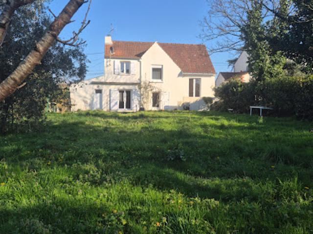 Vente Maison 4 pièces 98 m2 Pornic