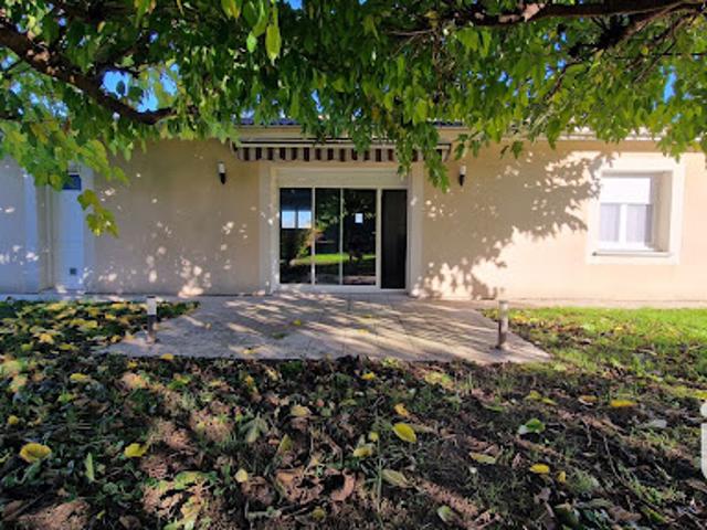 Vente Maison 4 pièces 98 m2 Peujard