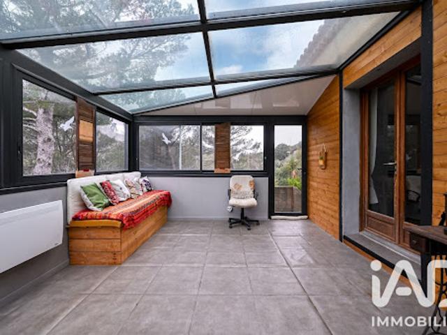 Vente Maison 4 pièces 98 m2 Peypin