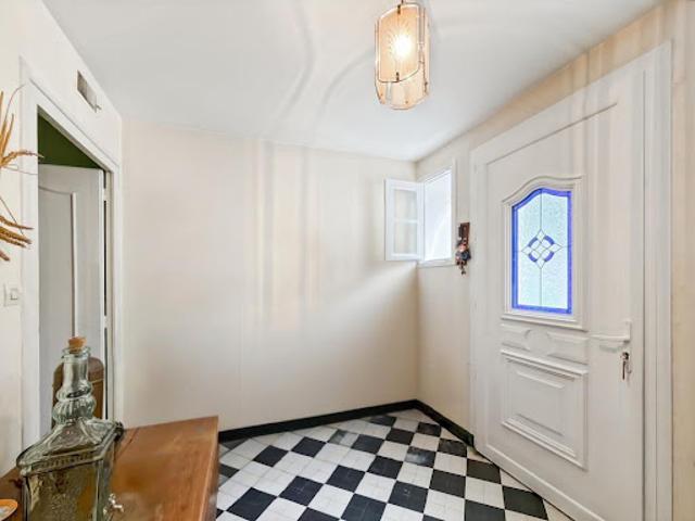 Vente Maison 4 pièces 98 m2 Perigueux