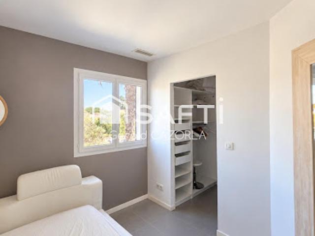 Vente Maison 4 pièces 98 m2 Perols
