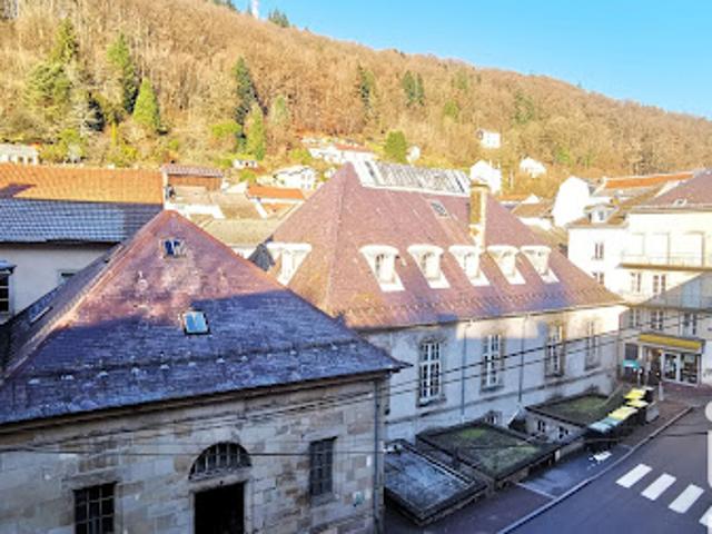 Vente Maison 4 pièces 98 m2 Plombières les Bains