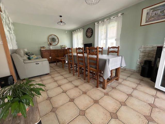 Vente Maison 4 pièces 99 m2 Prémontré
