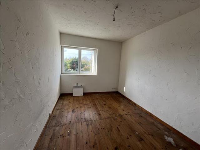 Vente Maison 4 pièces 98 m2 Puyrolland
