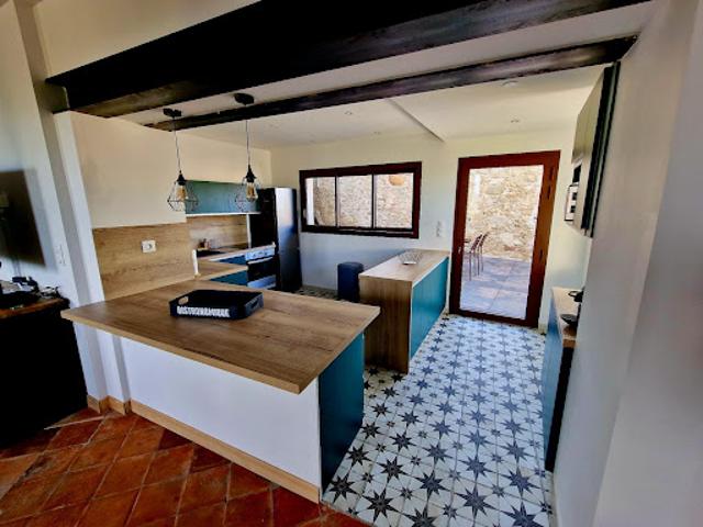 Vente Maison 4 pièces 98 m2 Roullens