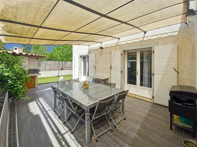 Vente Maison 4 pièces 98 m2 Rousset