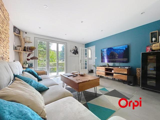 Vente Maison 4 pièces 98.94 m2 Roberval