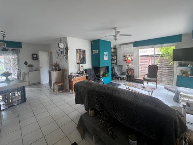 Vente Maison 4 pièces 98 m2 Roquefort