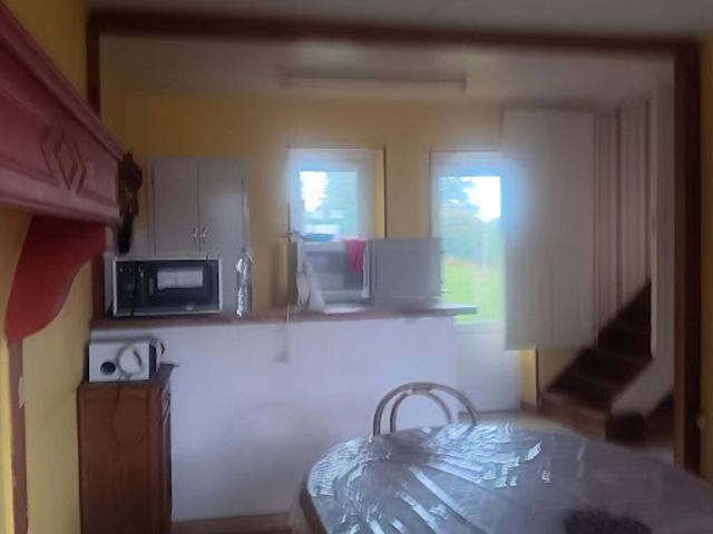 Vente Maison 4 pièces 98 m2 Reterre