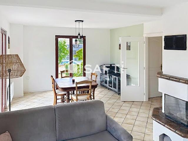 Vente Maison 4 pièces 98 m2 Weckolsheim
