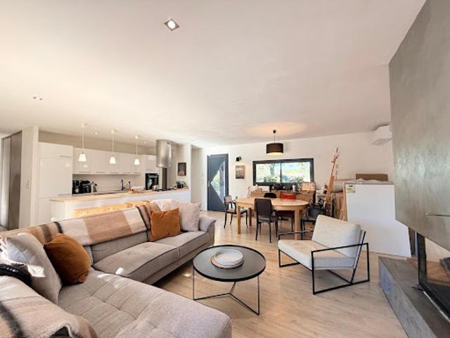 Vente Maison 4 pièces 98.66 m2 Toujouse