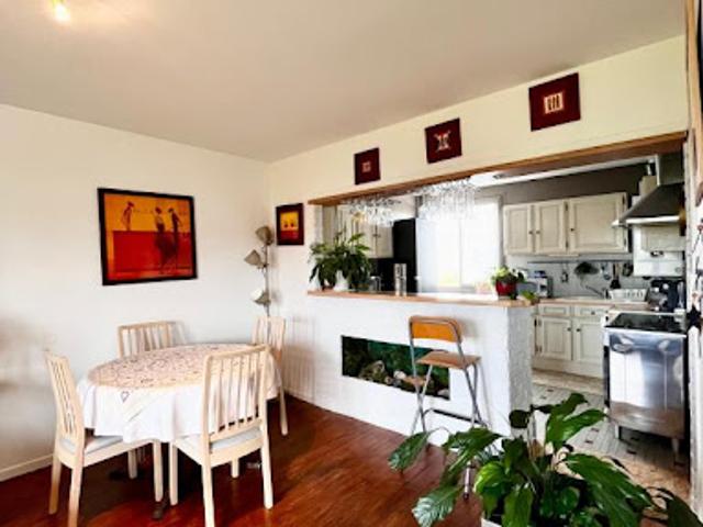 Vente Maison 4 pièces 98 m2 Toulouse