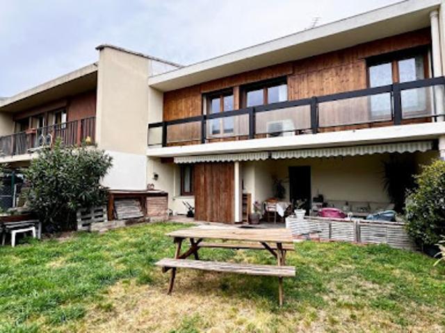 Vente Maison 4 pièces 98 m2 Toulouse