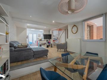 Vente Maison 4 pièces 98 m2 Toulouse