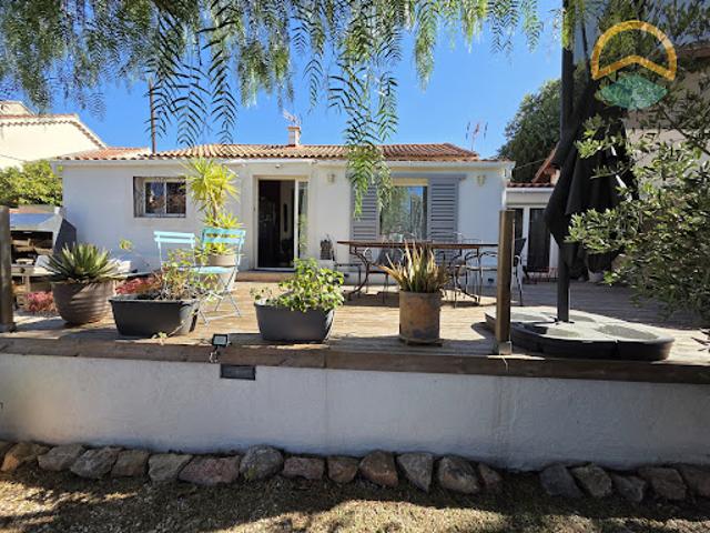 Vente Maison 5 pièces 98 m2 Toulon