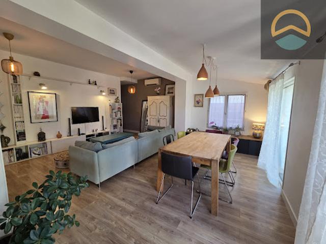 Vente Maison 5 pièces 98 m2 Toulon
