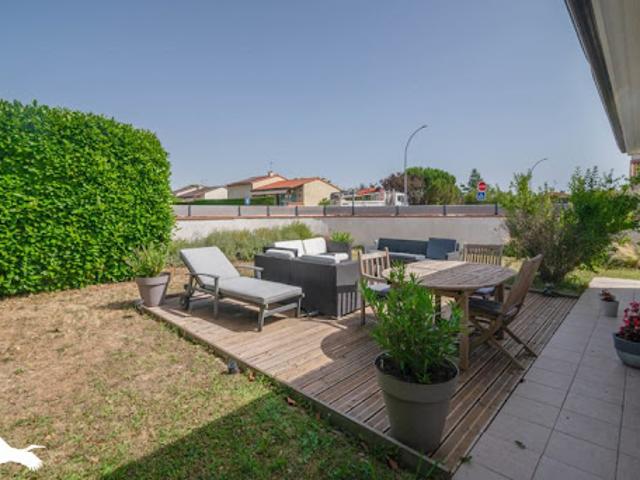Vente Maison 4 pièces 98 m2 Tournefeuille