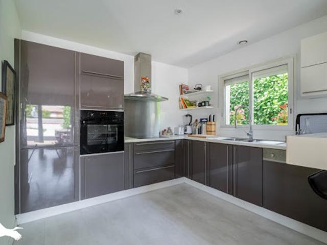 Vente Maison 4 pièces 98 m2 Tournefeuille