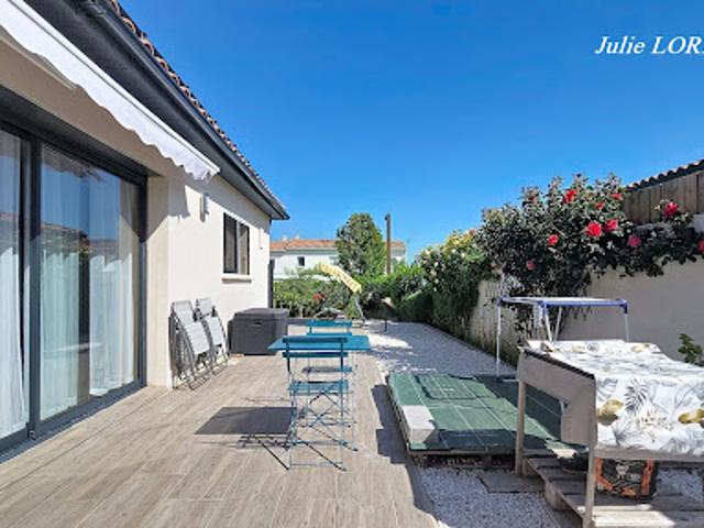 Vente Maison 4 pièces 98 m2 Tourbes