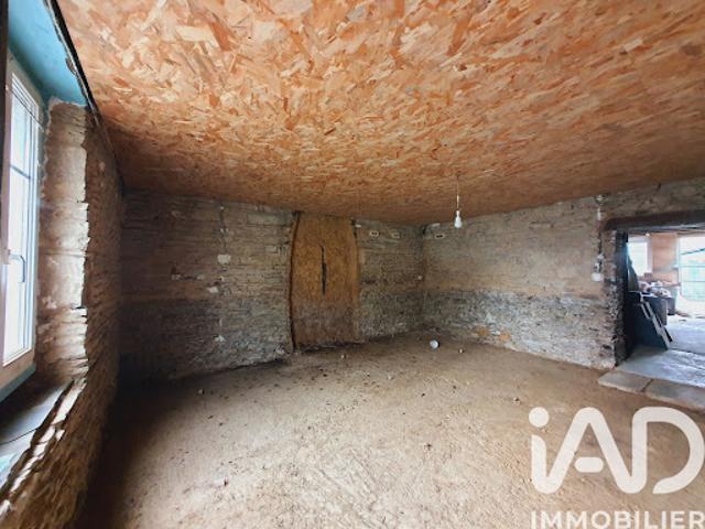 Vente Maison 4 pièces 98 m2 Trans la Forêt