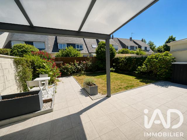 Vente Maison 4 pièces 98 m2 Trélivan
