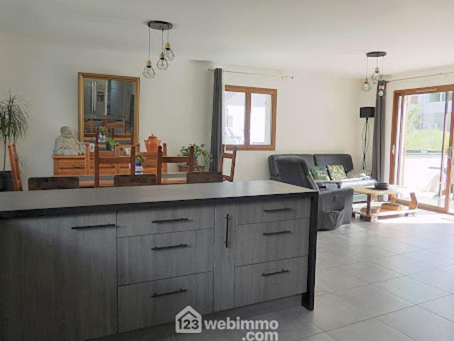 Vente Maison 4 pièces 98 m2 Ugine