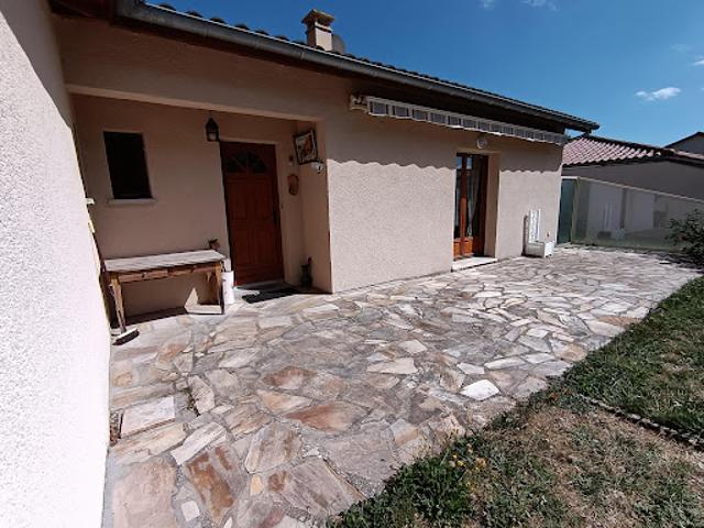 Vente Maison 4 pièces 98 m2 Usson en Forez