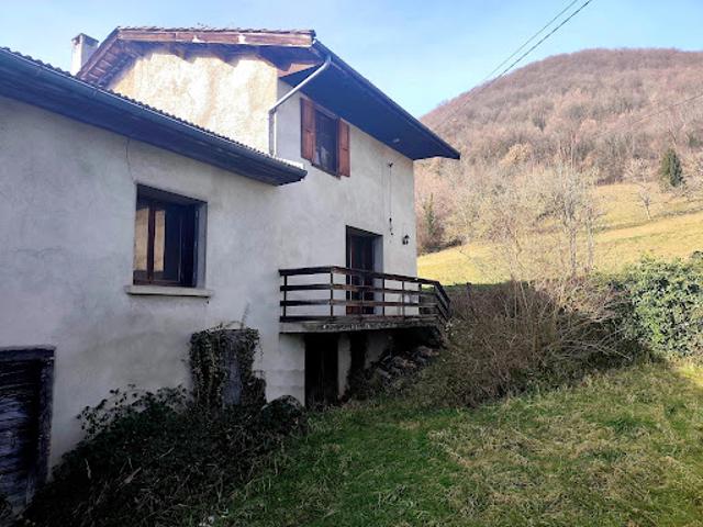 Vente Maison 4 pièces 98 m2 Voiron