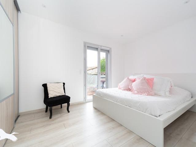 Vente Maison 4 pièces 98 m2 Val de Virvée