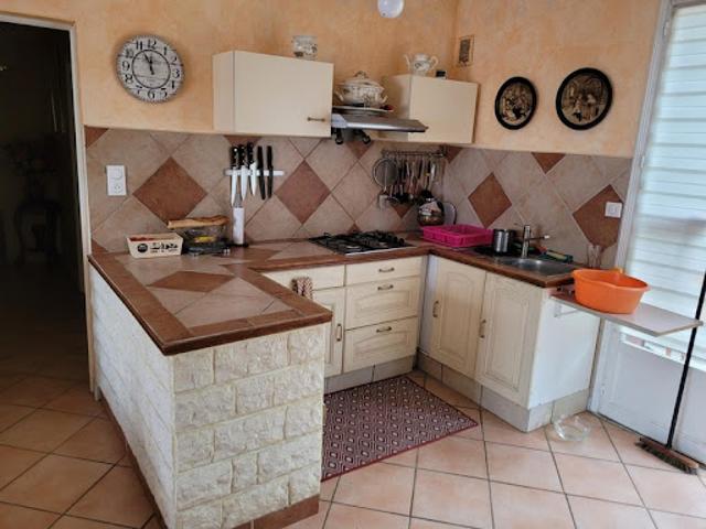 Vente Maison 4 pièces 98 m2 Valigny
