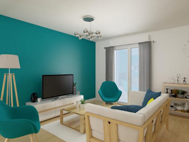 Vente Maison 4 pièces 98 m2 Veneux les Sablons