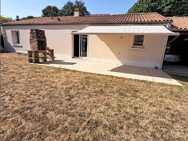Vente Maison 4 pièces 98 m2 Vertou