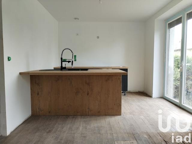 Vente Maison 4 pièces 98 m2 Vicq sur Breuilh
