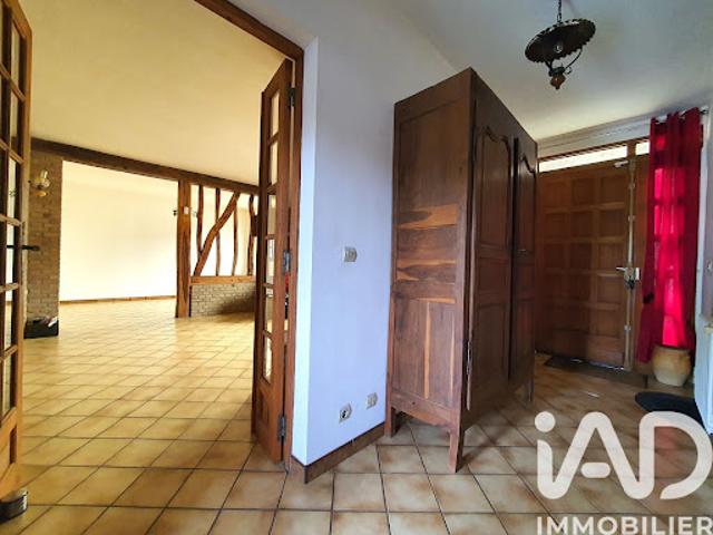 Vente Maison 4 pièces 98 m2 Vignacourt