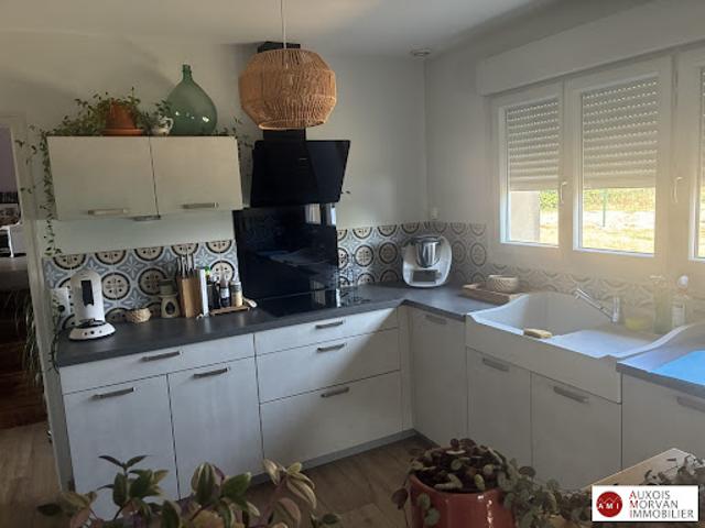 Vente Maison 4 pièces 98 m2 Villaines en Duesmois