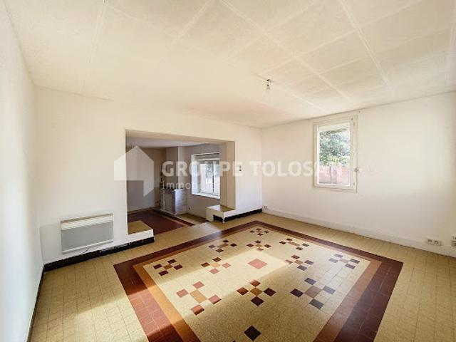 Vente Maison 4 pièces 98 m2 Villefranche de Lauragais