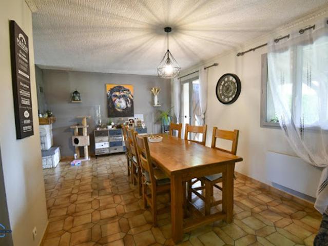Vente Maison 4 pièces 98 m2 Villefranche sur Cher