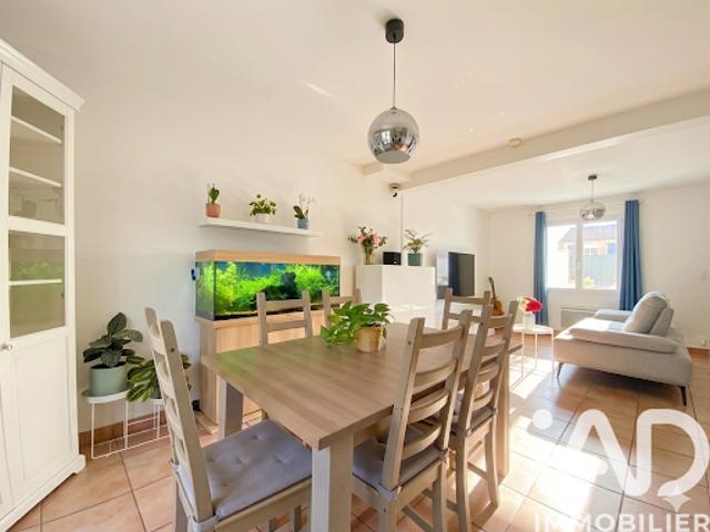 Vente Maison 4 pièces 98 m2 Vue