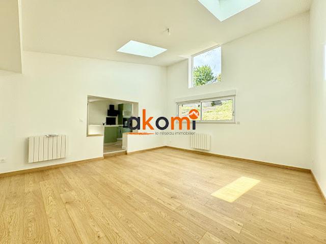 Vente Maison 4 pièces 98 m2 Xeuilley