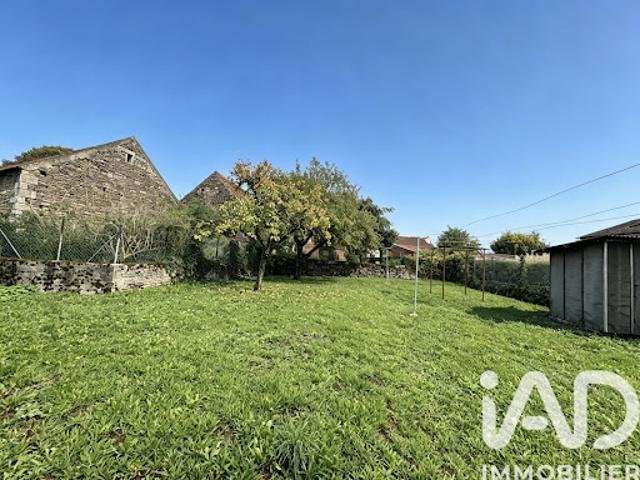 Vente Maison 4 pièces 98 m2 Vassy