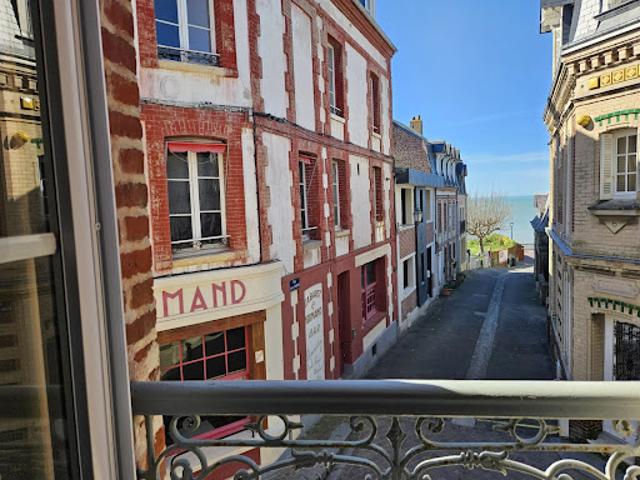 Vente Maison 4 pièces 99.05 m2 Villerville