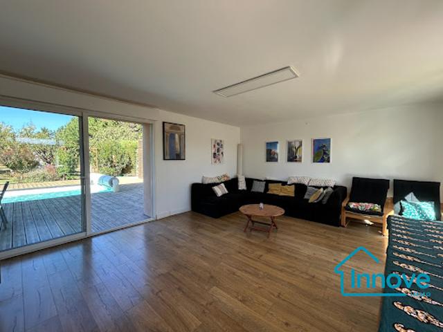 Vente Maison 4 pièces 99.11 m2 Grisolles