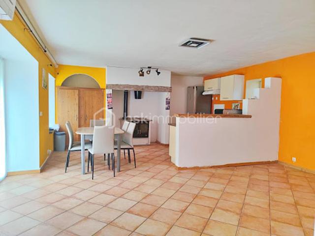 Vente Maison 4 pièces 99.14 m2 Mercuès