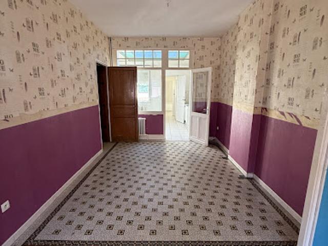 Vente Maison 4 pièces 99.17 m2 Le Cateau Cambrésis