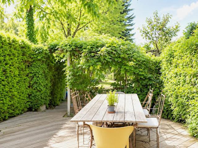 Vente Maison 4 pièces 99.1 m2 Marcq en Baroeul